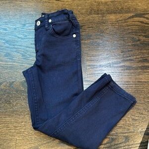 Hudson Toddler Jeans
